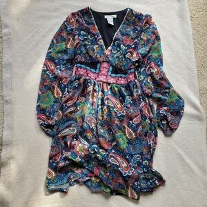 FLYING TOMATO mini dress